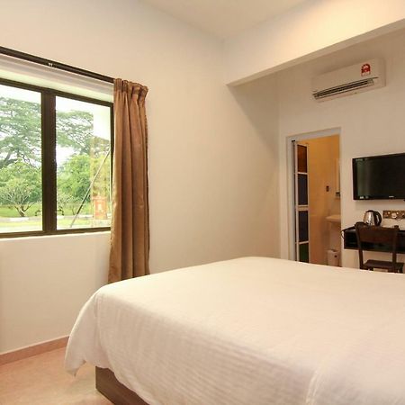 Pearl Inn Plt Тайпинг Экстерьер фото