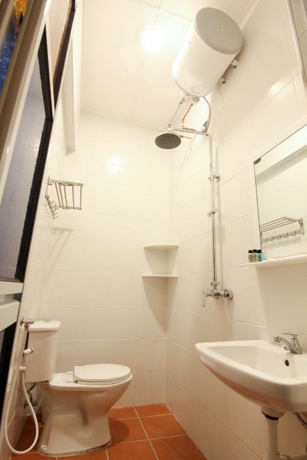 Pearl Inn Plt Тайпинг Экстерьер фото