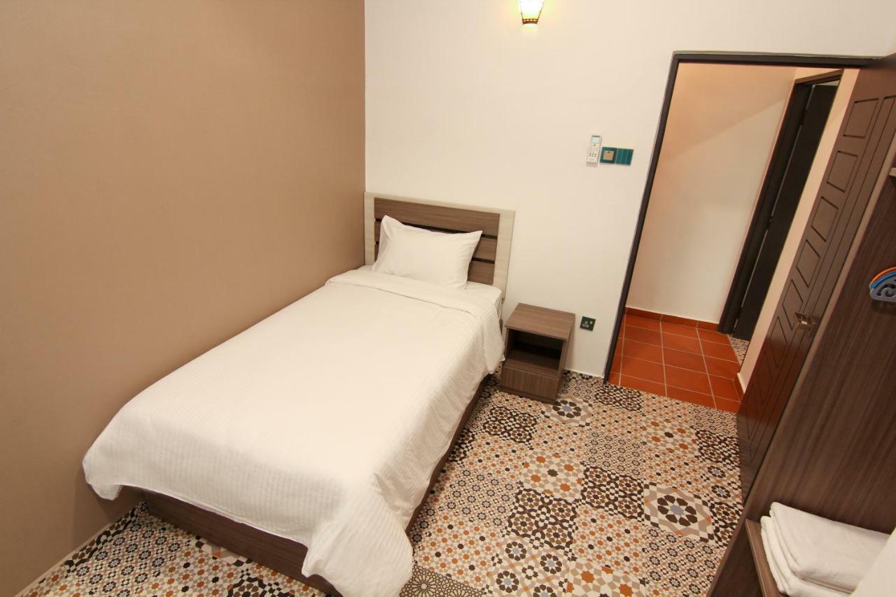 Pearl Inn Plt Тайпинг Экстерьер фото